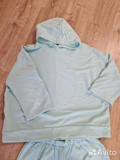 Спортивный костюм женский 54 размер