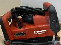 Штроборез hilti