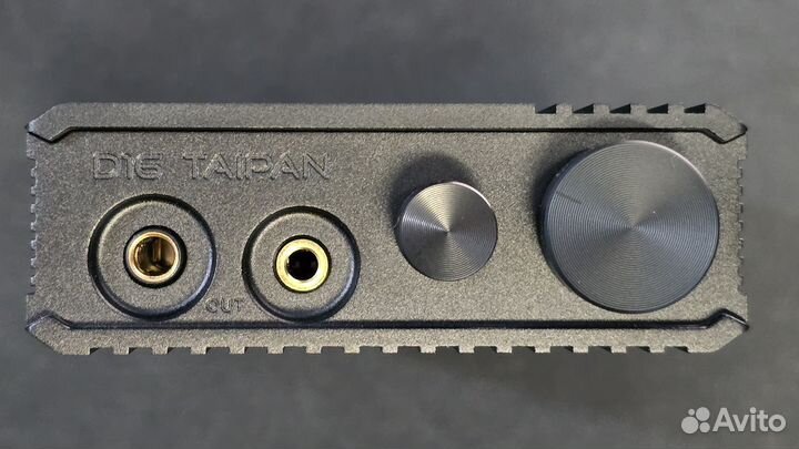 Hi-End Цап усилитесь iBasso D16 taipan Высший А кл