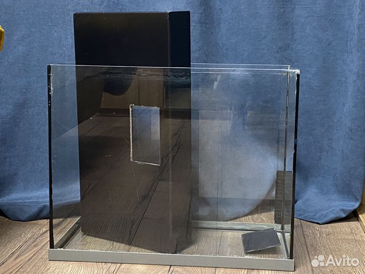 Аквариум 47 л