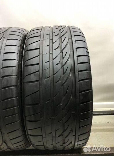 Firestone Firehawk SZ90 245/40 R18 99W