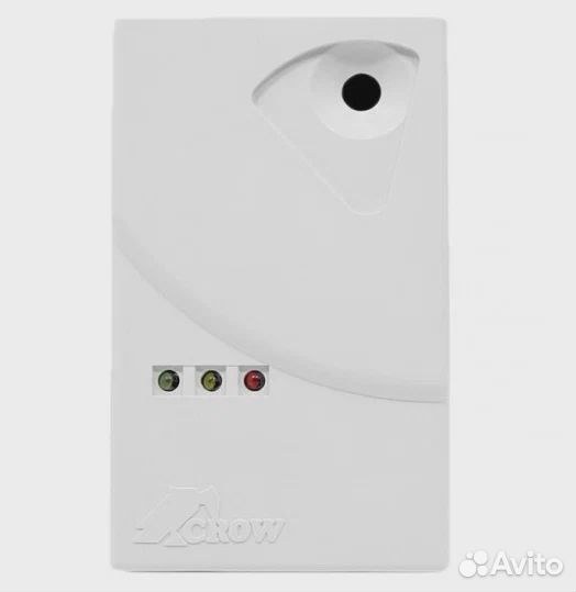 GBD II Датчик разбитие стекла