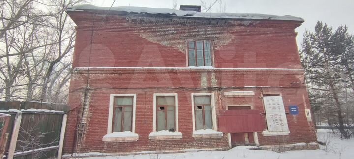 Продам здание, 613.6 м²