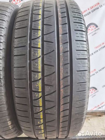 Pirelli Scorpion Verde 235/55 R17 99V