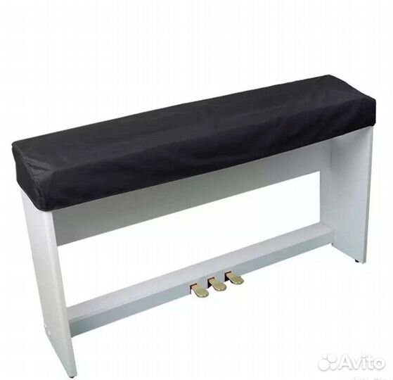 Чехол накидка на цифровое пианино 88 клавиш