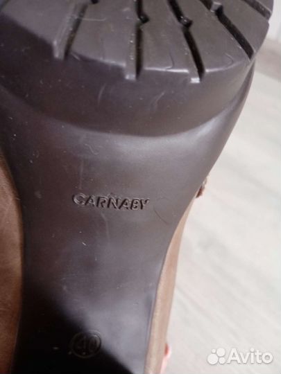 Туфли женские 40 размер натуральная кожа