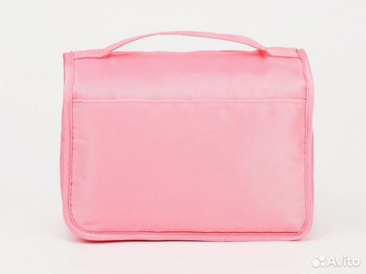 Дорожная косметичка