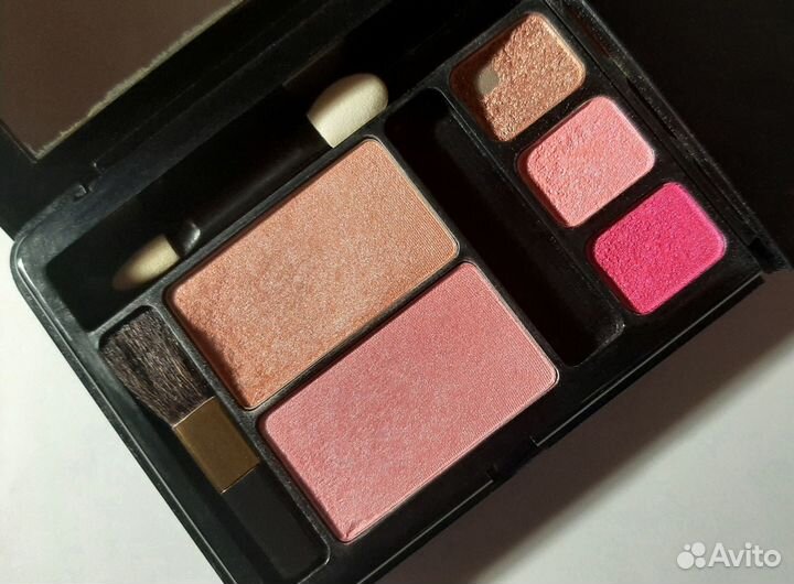 Палетка для лица Lancome