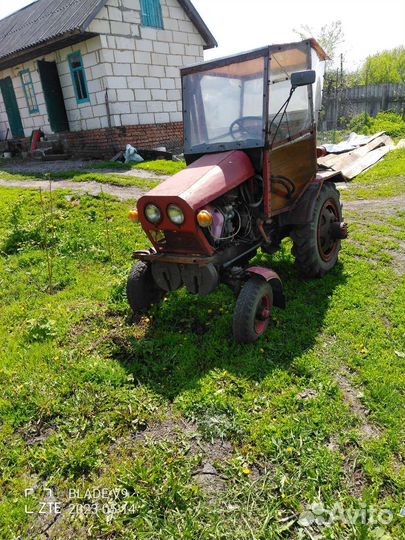 Трактор Агромаш 30ТК, 2021