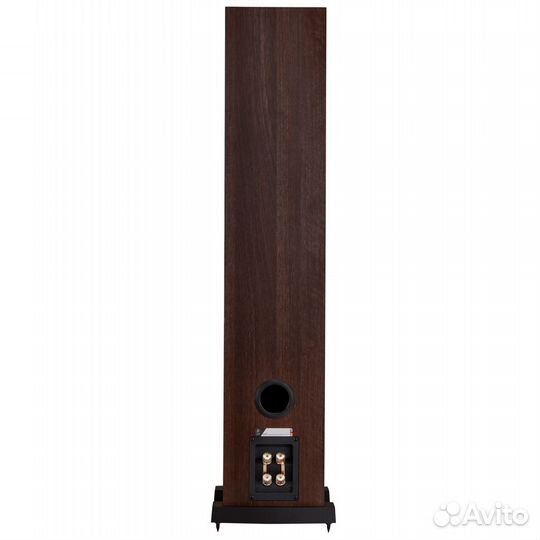 Напольная акустика Fyne Audio F303 Walnut