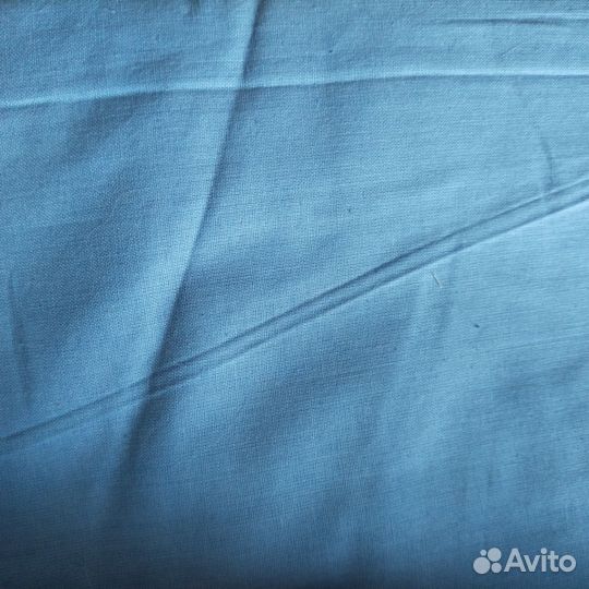 Хлопчатобумажные ткани