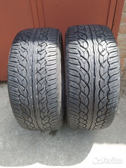 Yokohama Parada Spec-X 275/45 R20 200H