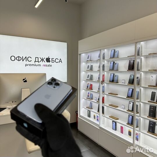 iPhone 13 Pro, 1 ТБ