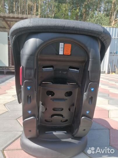 Детское автокресло Joie 0-18 кг