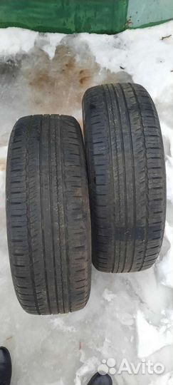 Nokian Tyres Hakka SUV 225/65 R17 106H