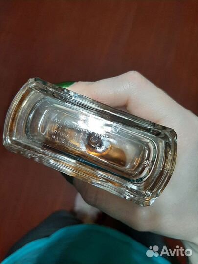 Духи Dahlia Divin Nude Givenchy 75 мл оригинал