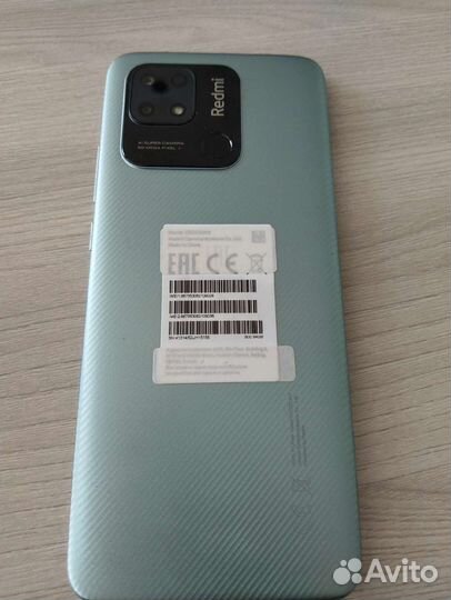Xiaomi redmi 10C 3/64gb