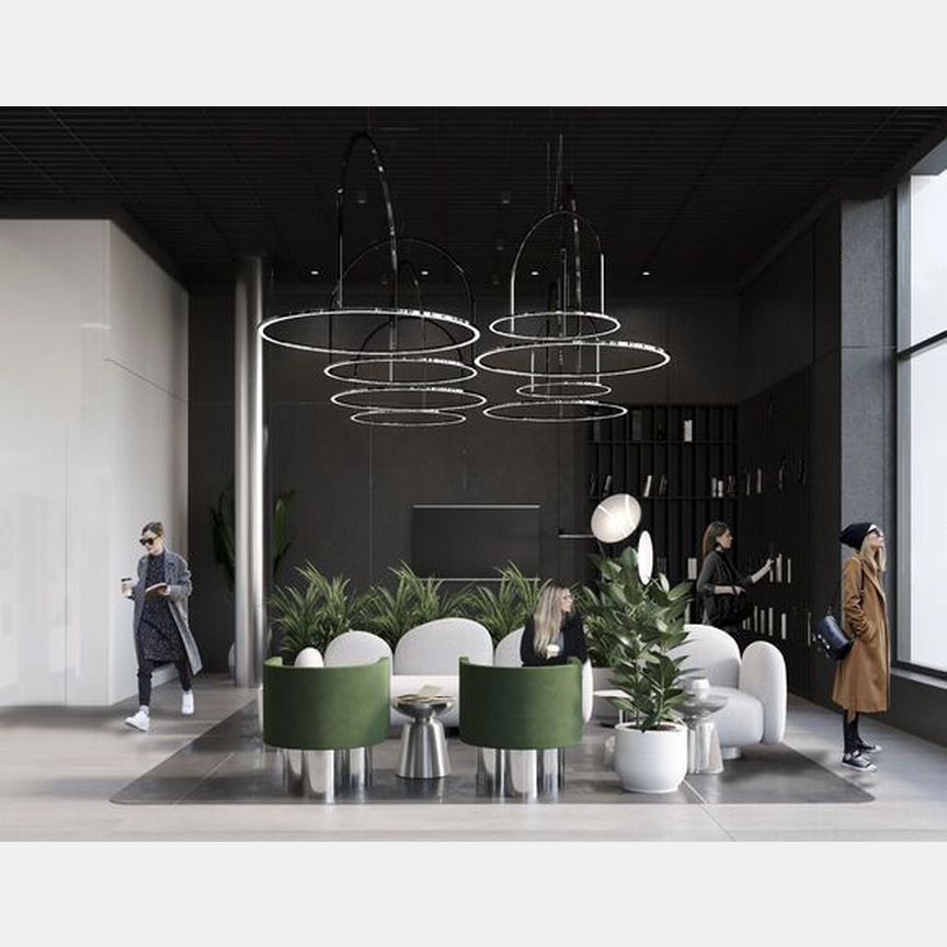 2-к. квартира, 68,6 м², 25/27 эт.