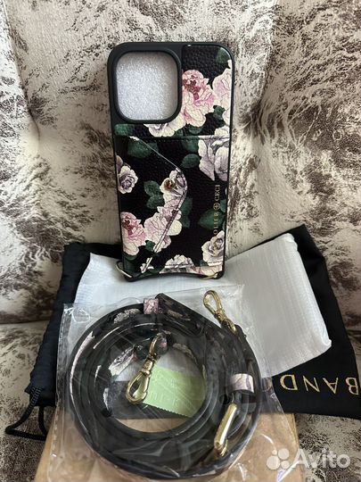 Чехол Bandolier 14 Pro Max