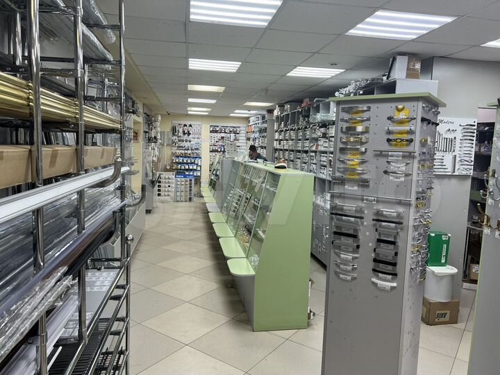 Свободного назначения, 45 м²