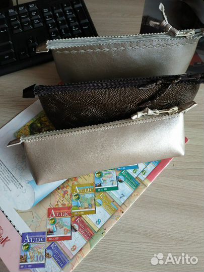 Пенал для школы