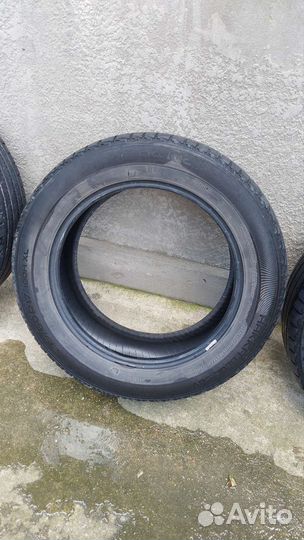 Nokian Tyres Hakka Blue SUV 215/60 R17