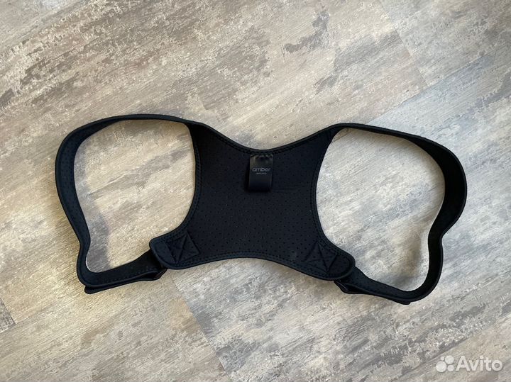 Корсет для осанки