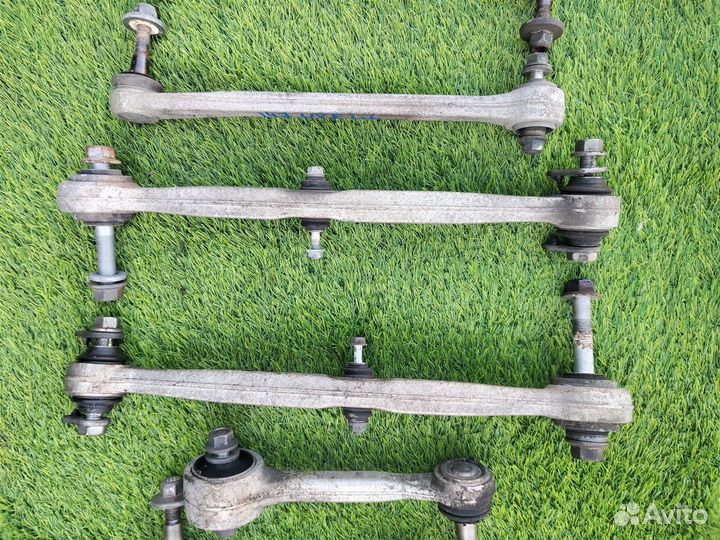 Комплект тяг Lexus Ls600Hl UVF46 2UR-FSE 2008