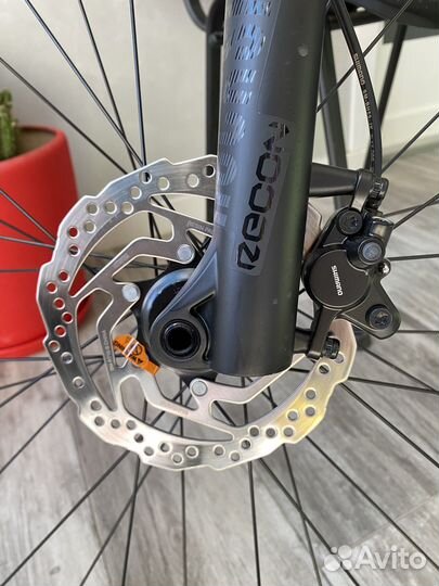 Велосипед GT горный, Рама размер M, 29 колёса