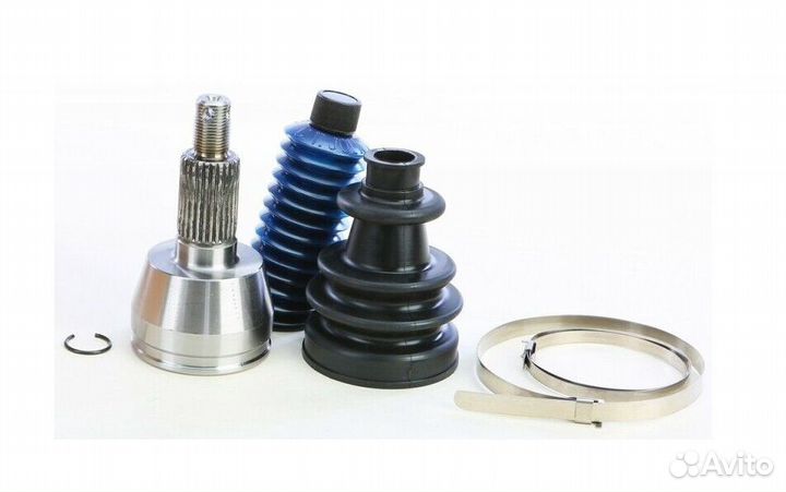 Шрус передний внешний Polaris RZR 570 / 800 / 900