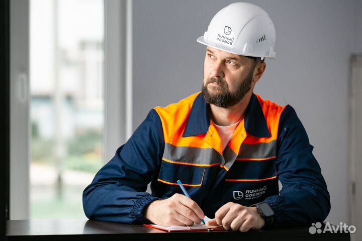 Бригадир на завод (выплаты еженедельные)