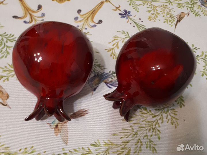 Гранаты керамика Израиль