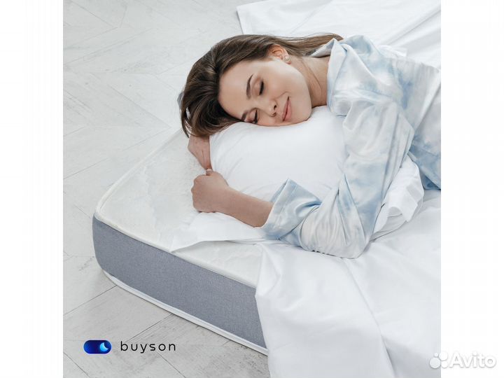 Матрас 200*090