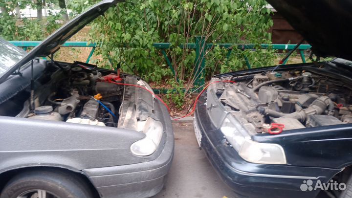 Автомеханик автослесарь