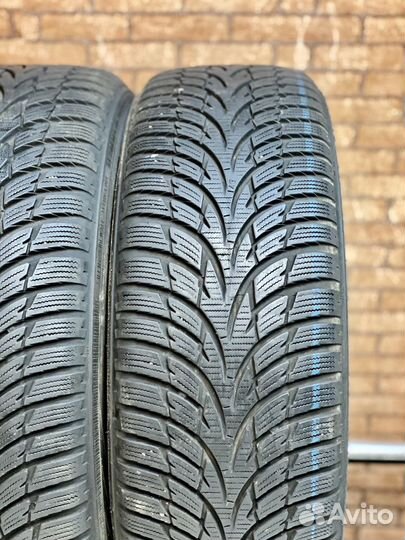 Nokian WR D3 205/60 R16