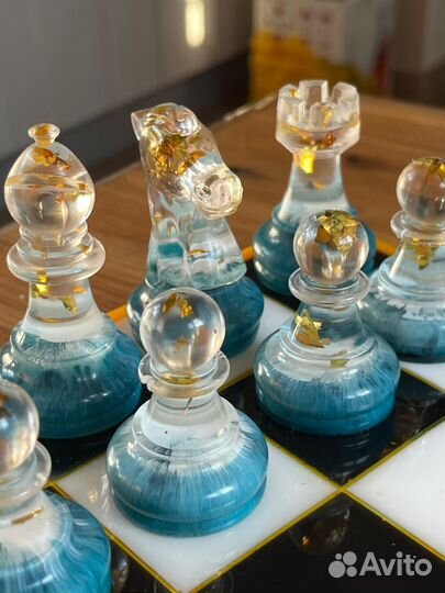 Шахматные фигуры крупные классика