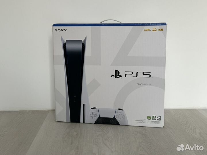 Sony Playstation 5