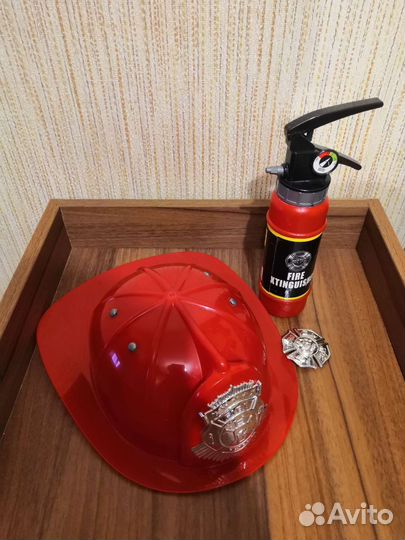 Игровые наборы