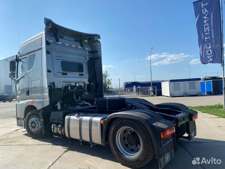 FAW CA4180P25K15E5A80, 2023