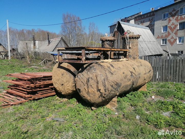 Газгольдер