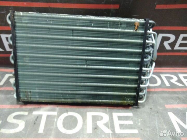 Испаритель кондиционера Mercedes-Benz E-Class W210