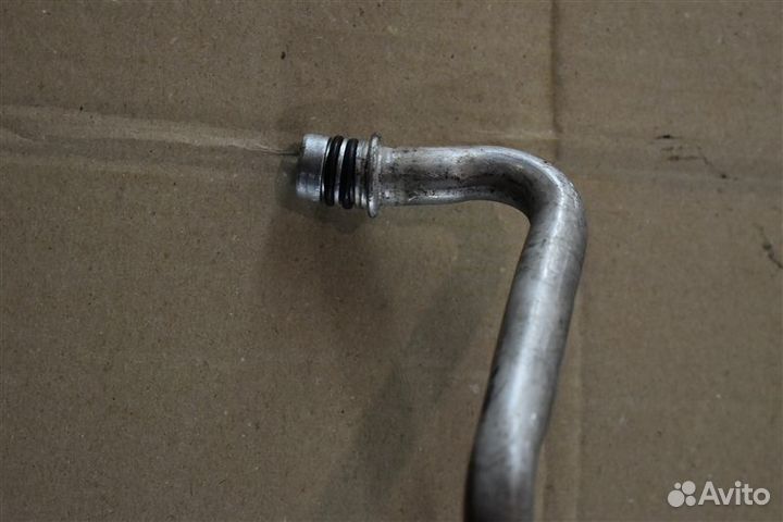 Трубка кондиционера Toyota Corolla Verso 1