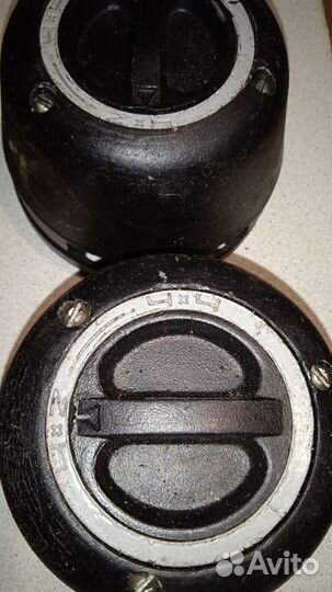 Хабы на УАЗ муфты переключения переднего моста