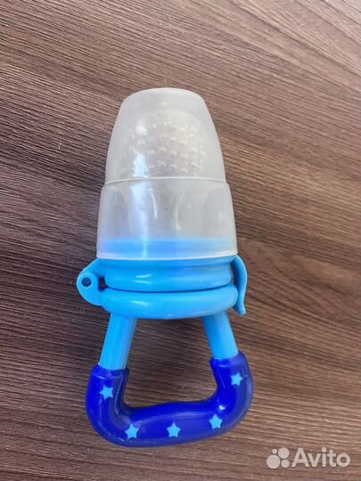 Бутылочки avent