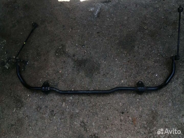 Передний стабилизатор Sonata VI