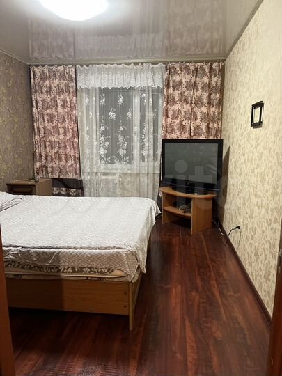 2-к. квартира, 40 м², 2/5 эт.