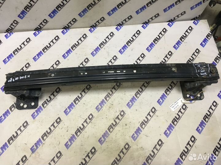 Усилитель переднего бампера Форд Фьюжен