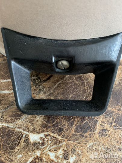 Кастрюля гдр маки