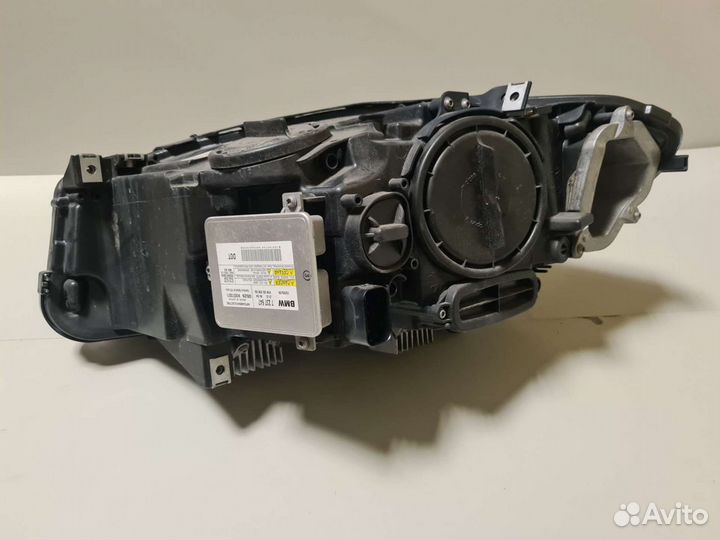 Фара правая BMW F10 адаптивная