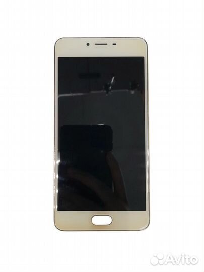 Meizu M3s, 3/32 ГБ